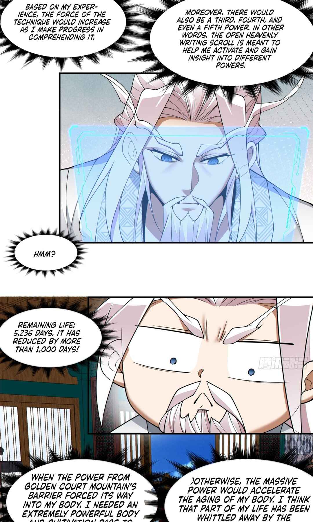 Chapter 209 - Page 34