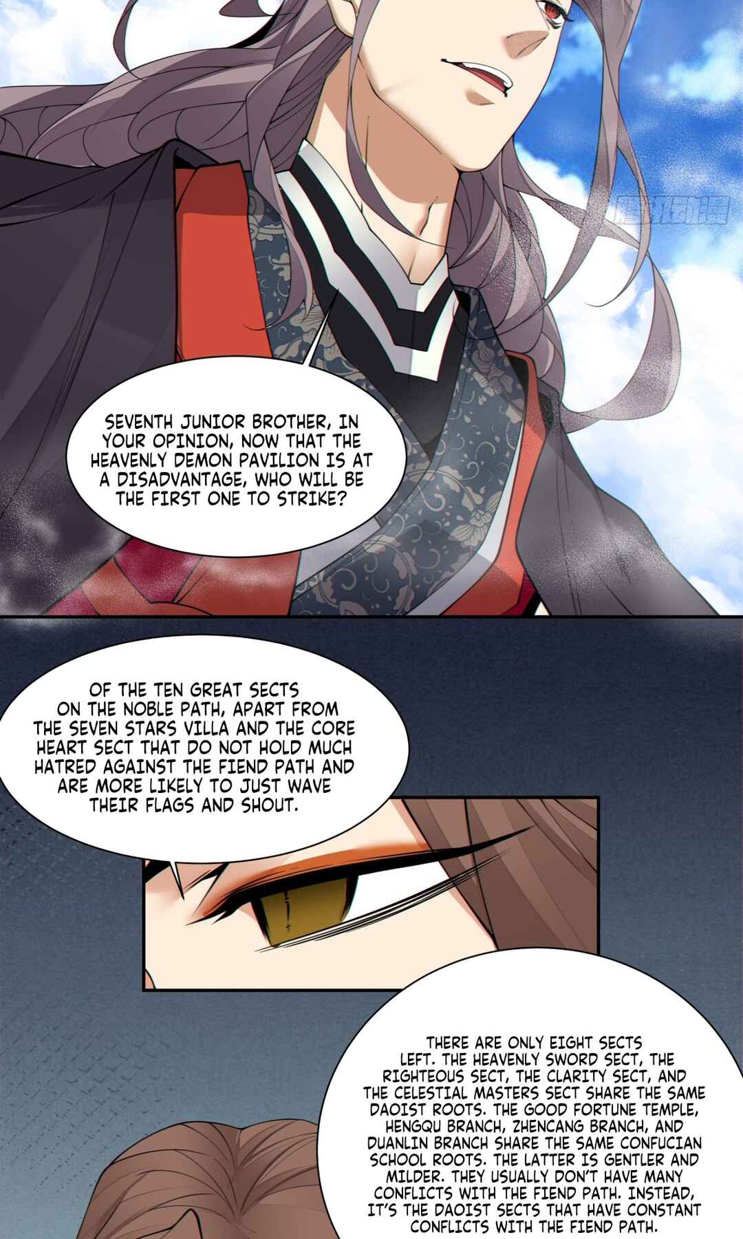 Chapter 209 - Page 49