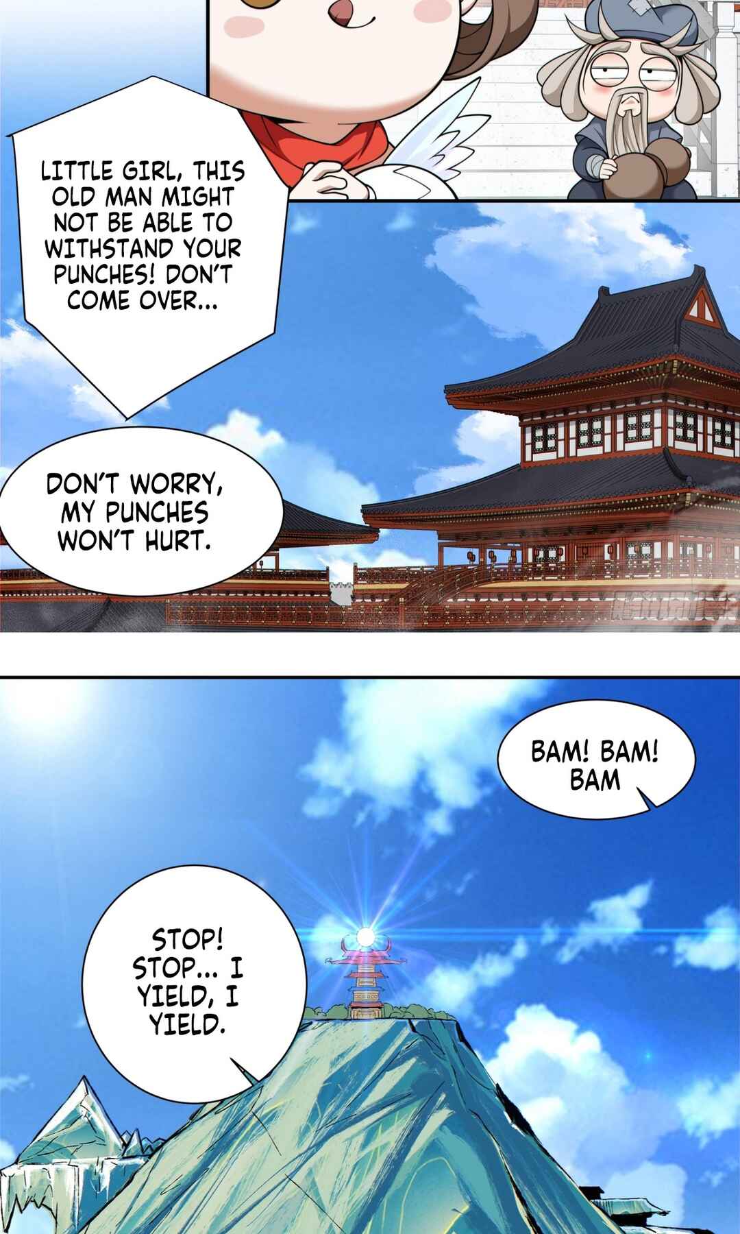 Chapter 209 - Page 8
