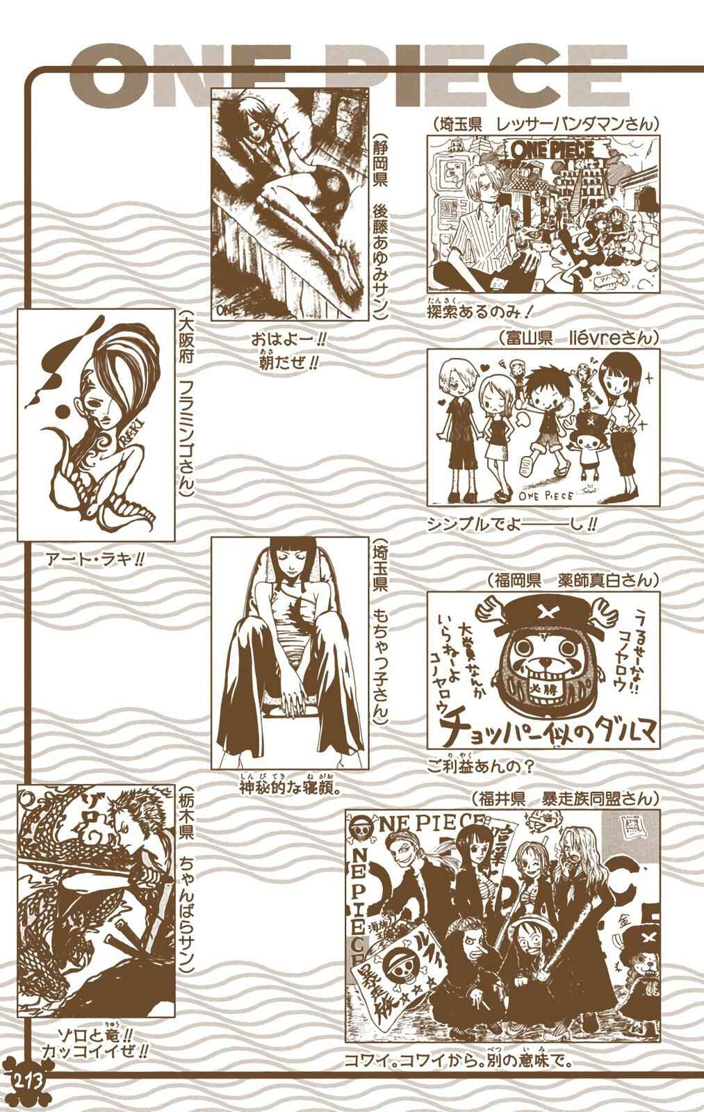 Chapter 285 - Page 27