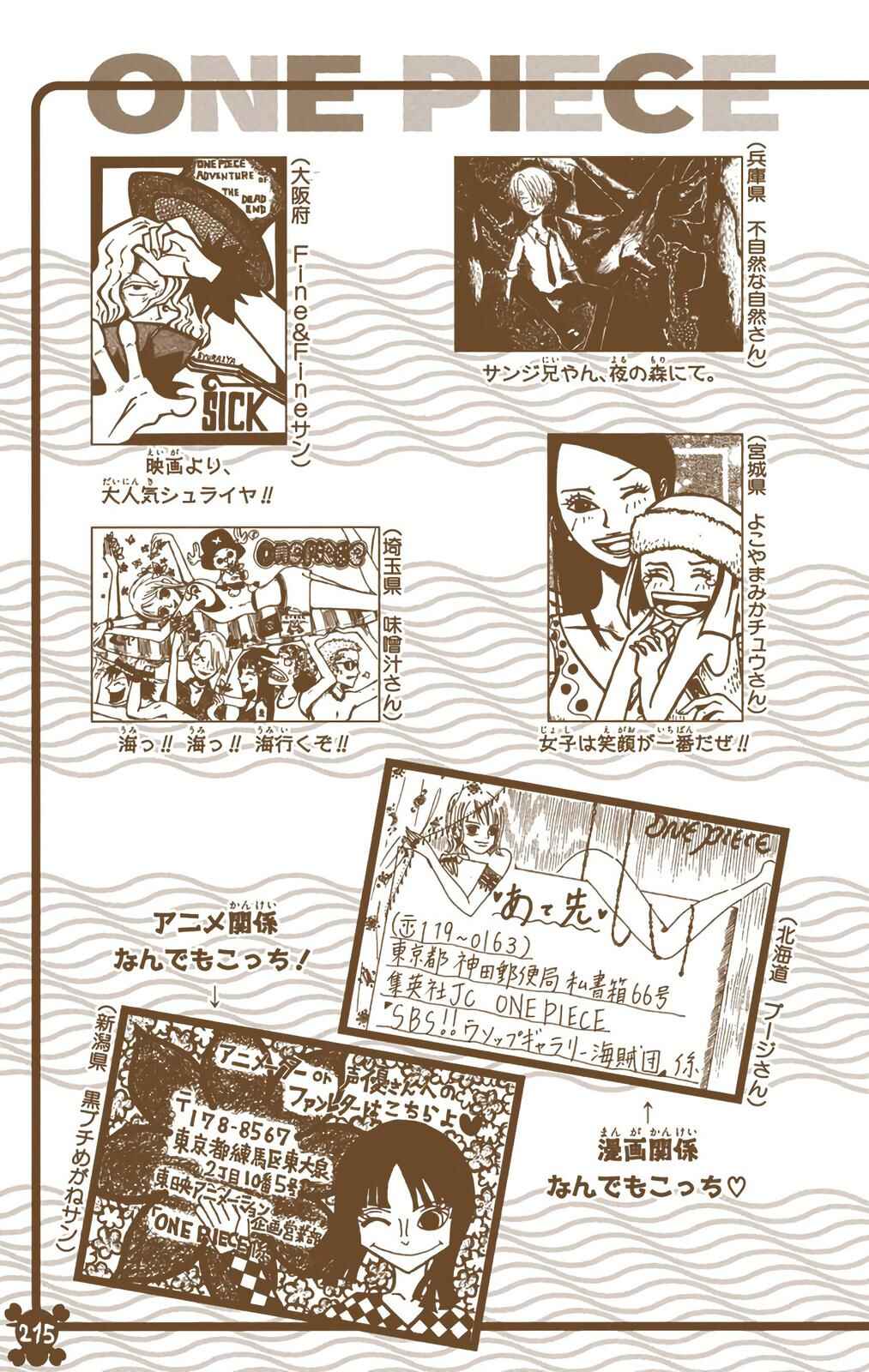 Chapter 285 - Page 29