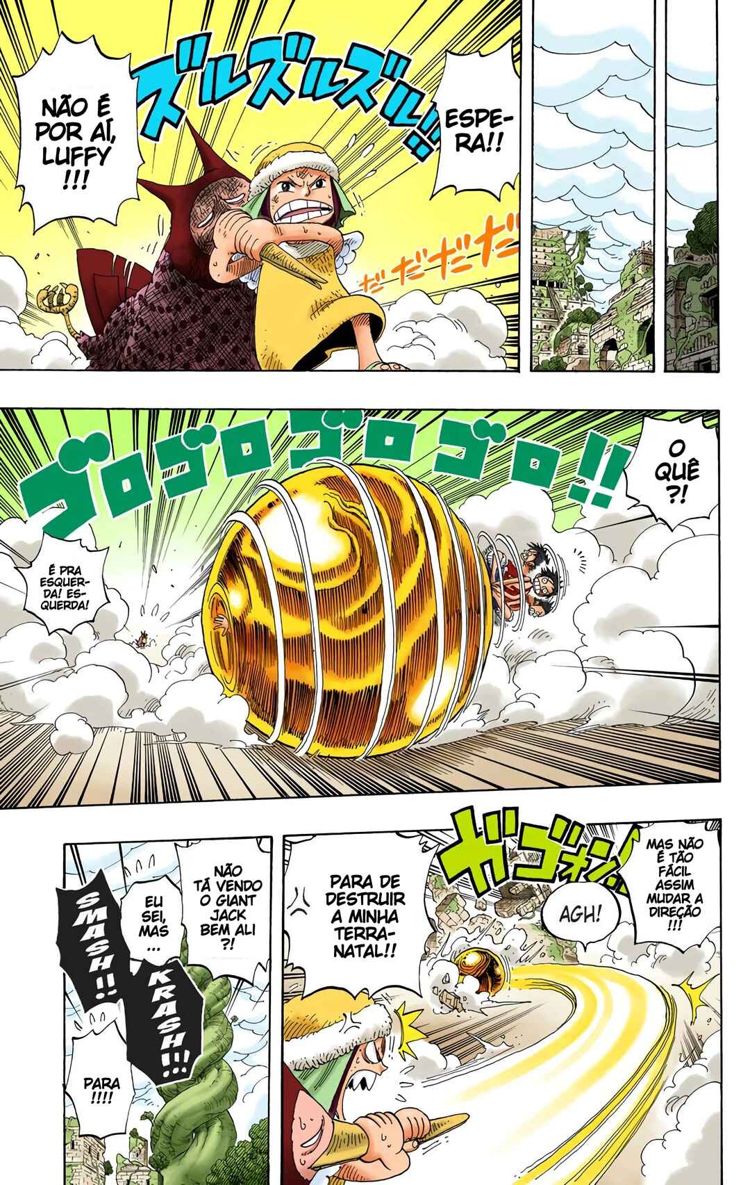 Chapter 285 - Page 7