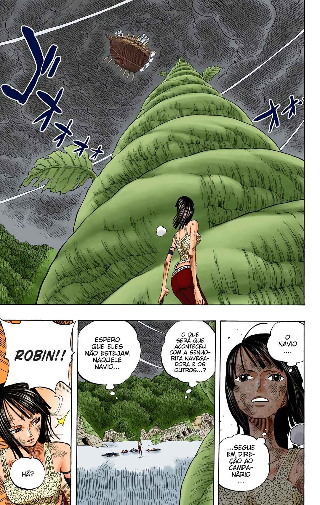 Chapter 285 - Page 9
