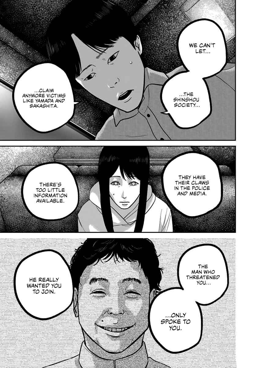Chapter 68 - Page 11