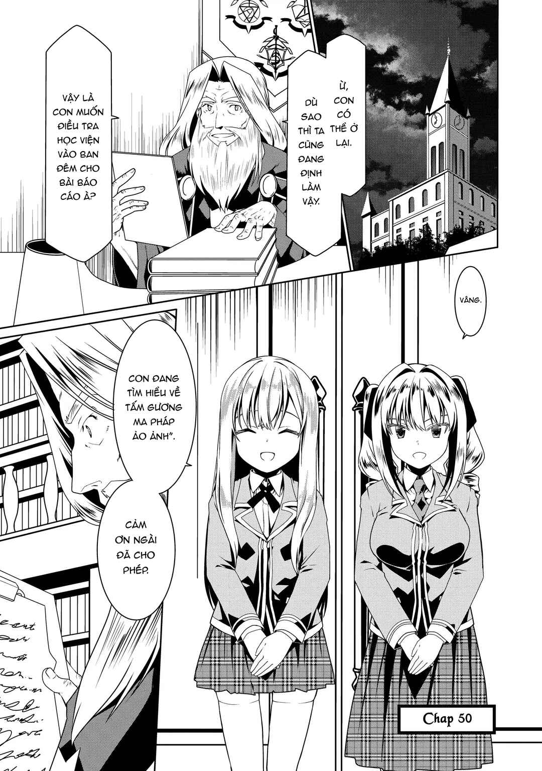 Chapter 50 - Page 1