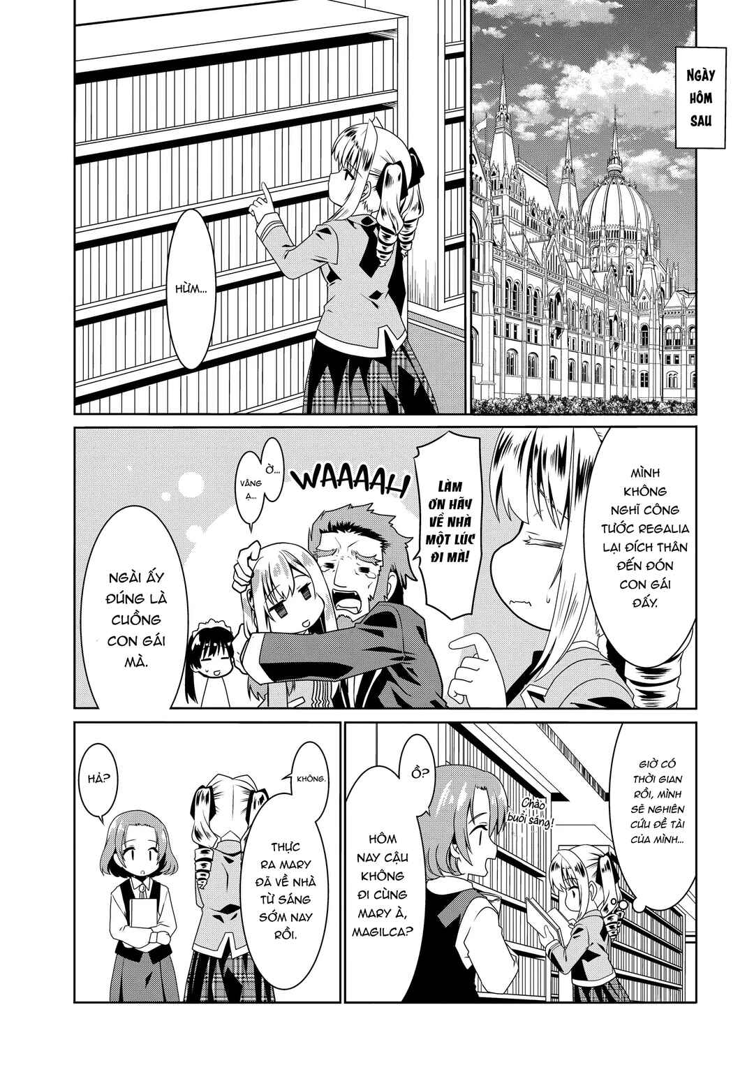 Chapter 50 - Page 20