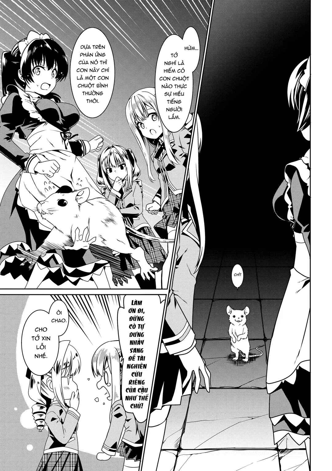 Chapter 50 - Page 5