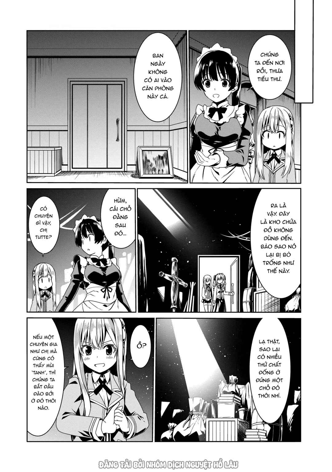 Chapter 50 - Page 6