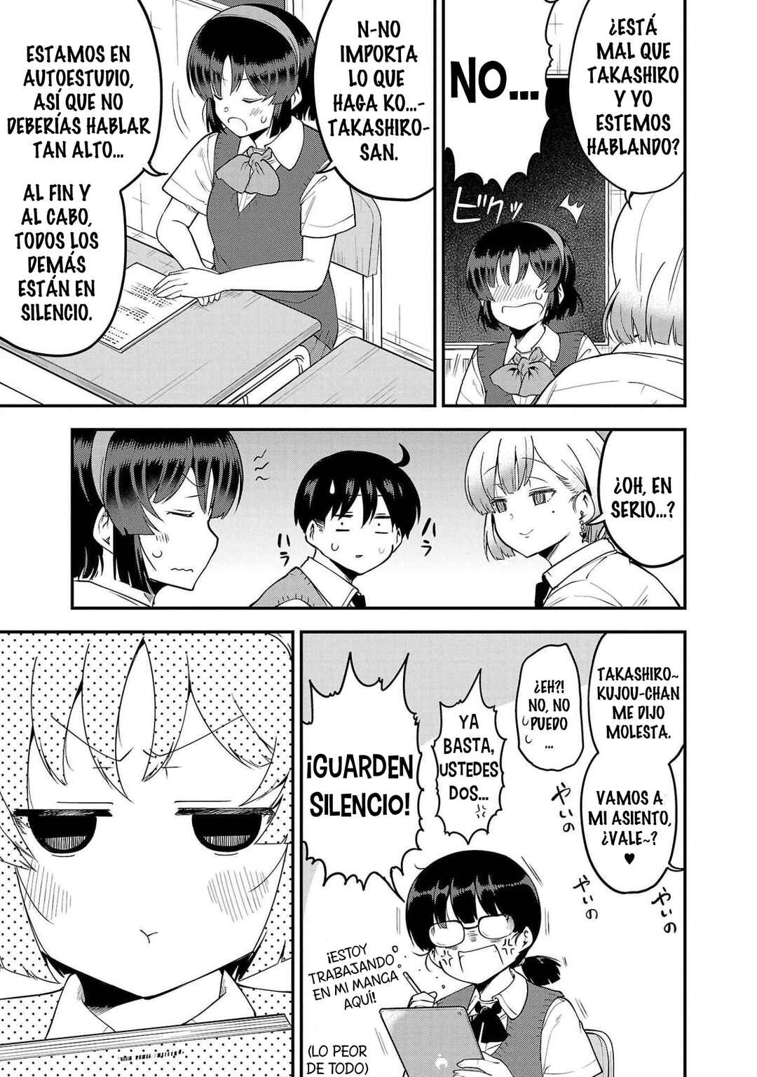 Chapter 101 - Page 5