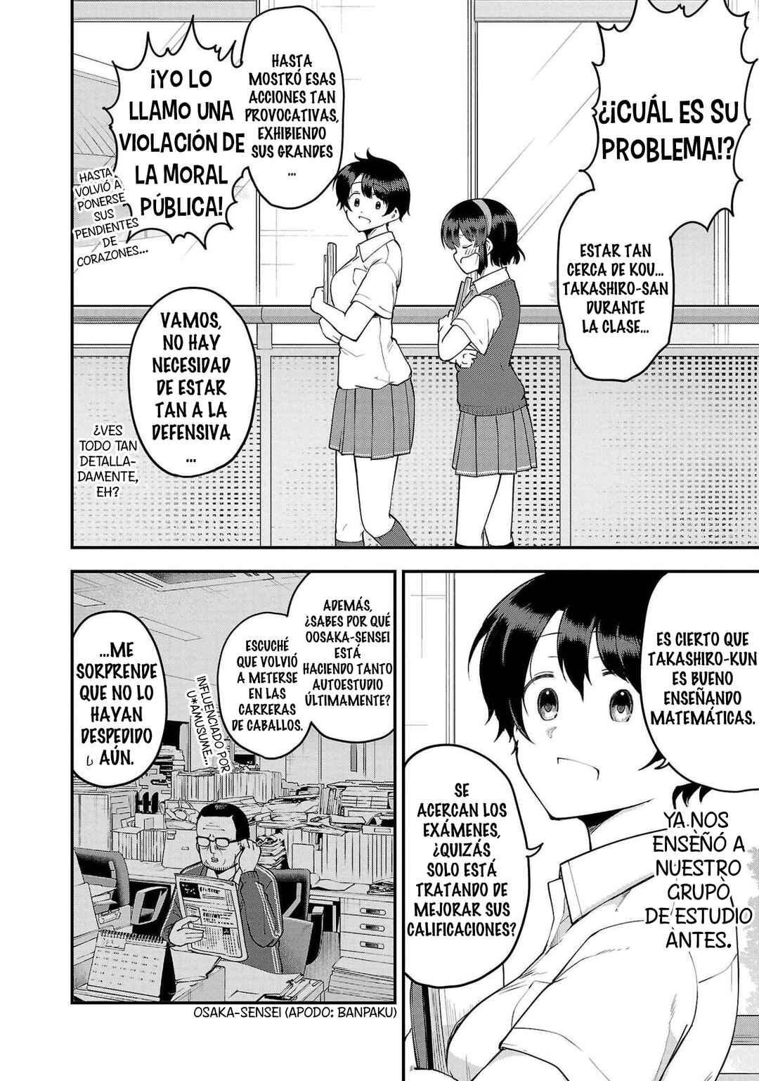 Chapter 101 - Page 6