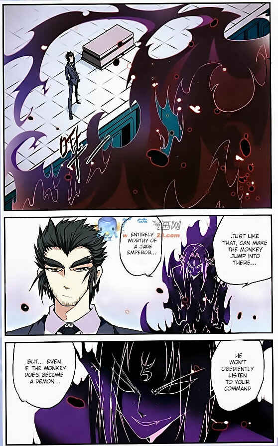 Chapter 19 - Page 11