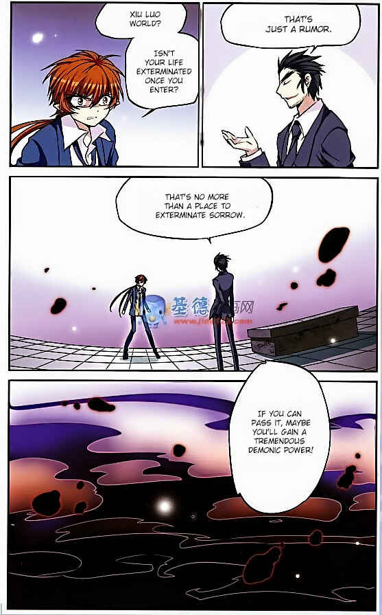 Chapter 19 - Page 6