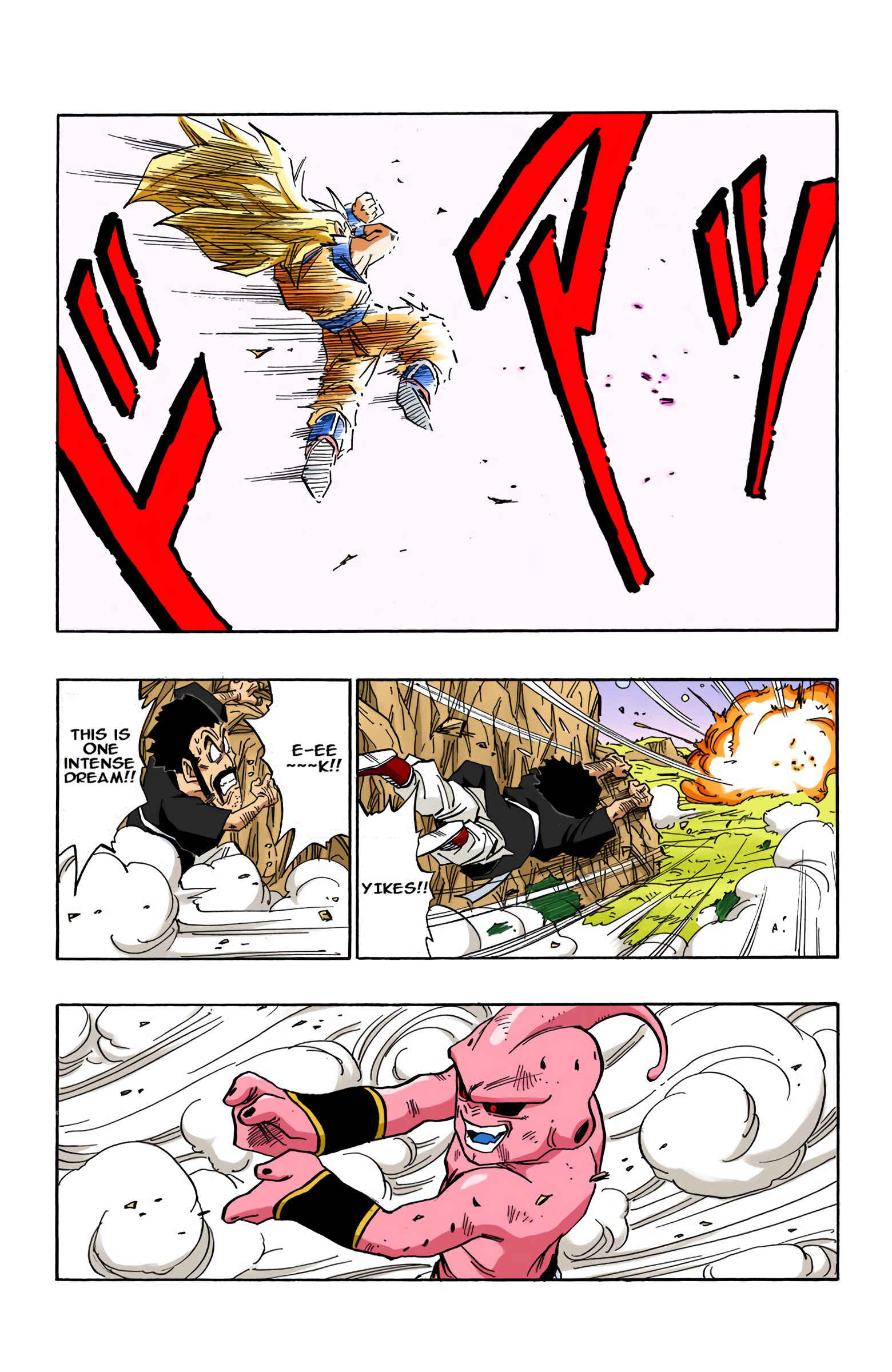 Chapter 510 - Page 10