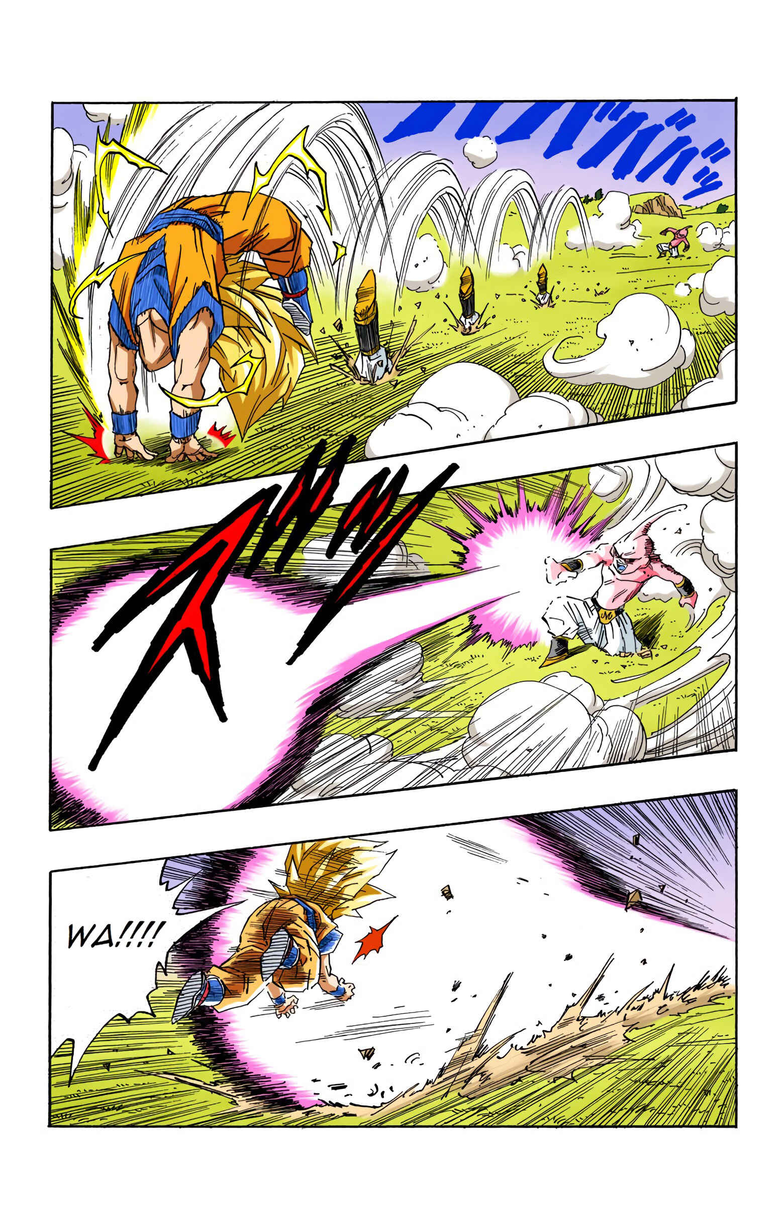 Chapter 510 - Page 5