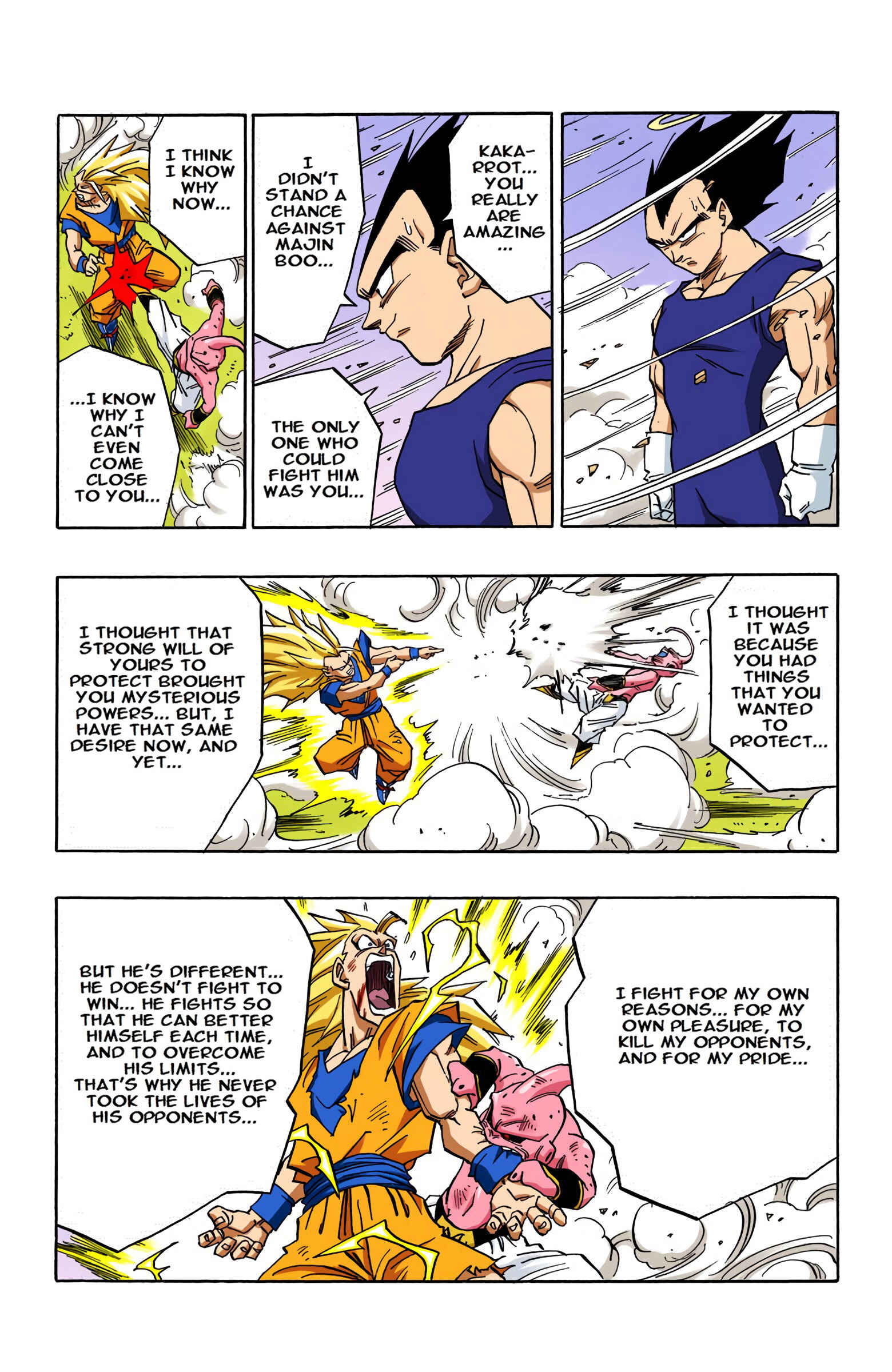 Chapter 510 - Page 8