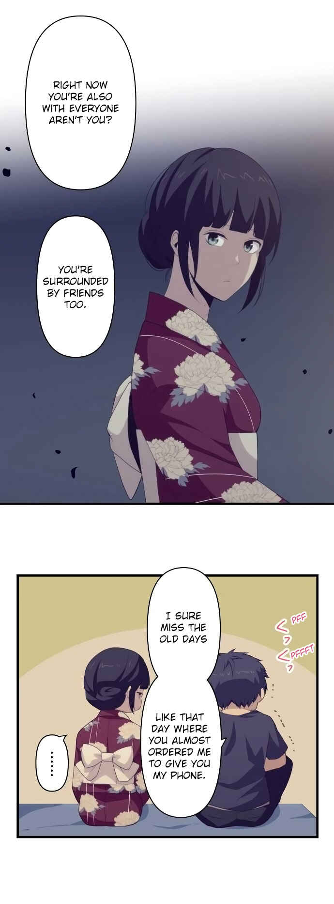 Chapter 103 - Page 19