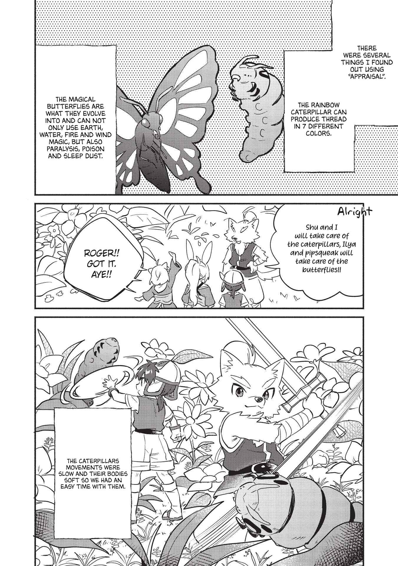 Chapter 28 - Page 6