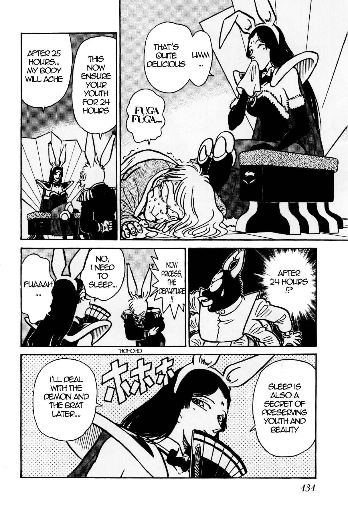 Chapter 124 - Page 12