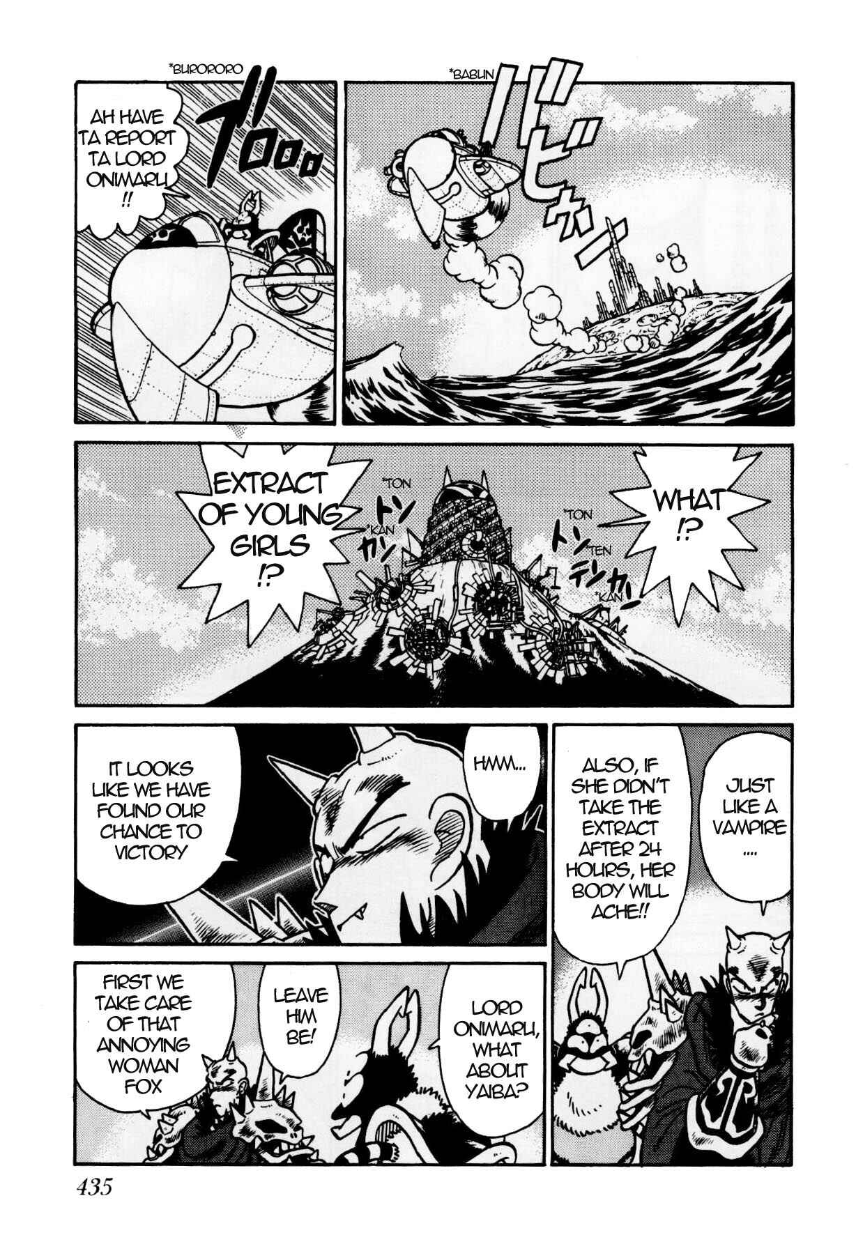 Chapter 124 - Page 13