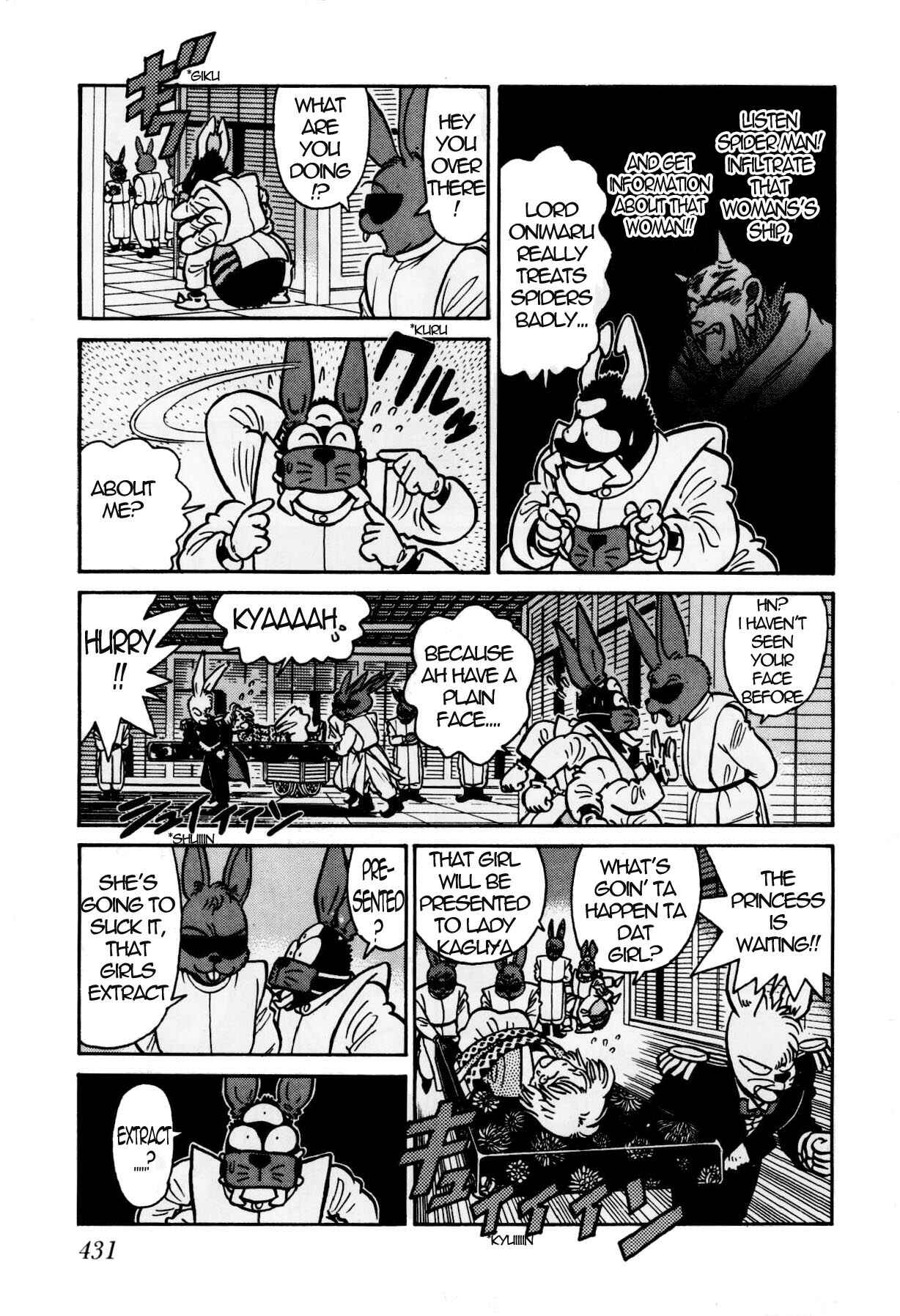 Chapter 124 - Page 9