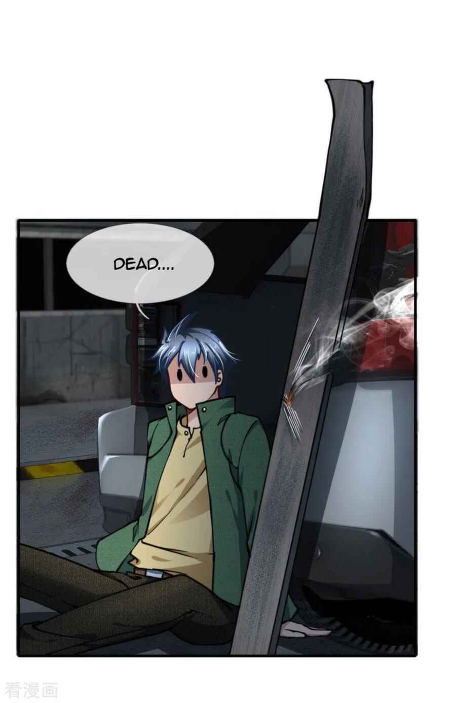 Chapter 71 - Page 6