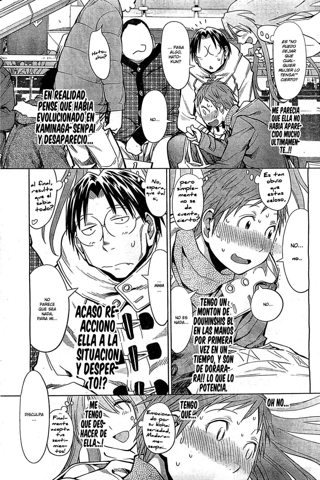 Chapter 91 - Page 13