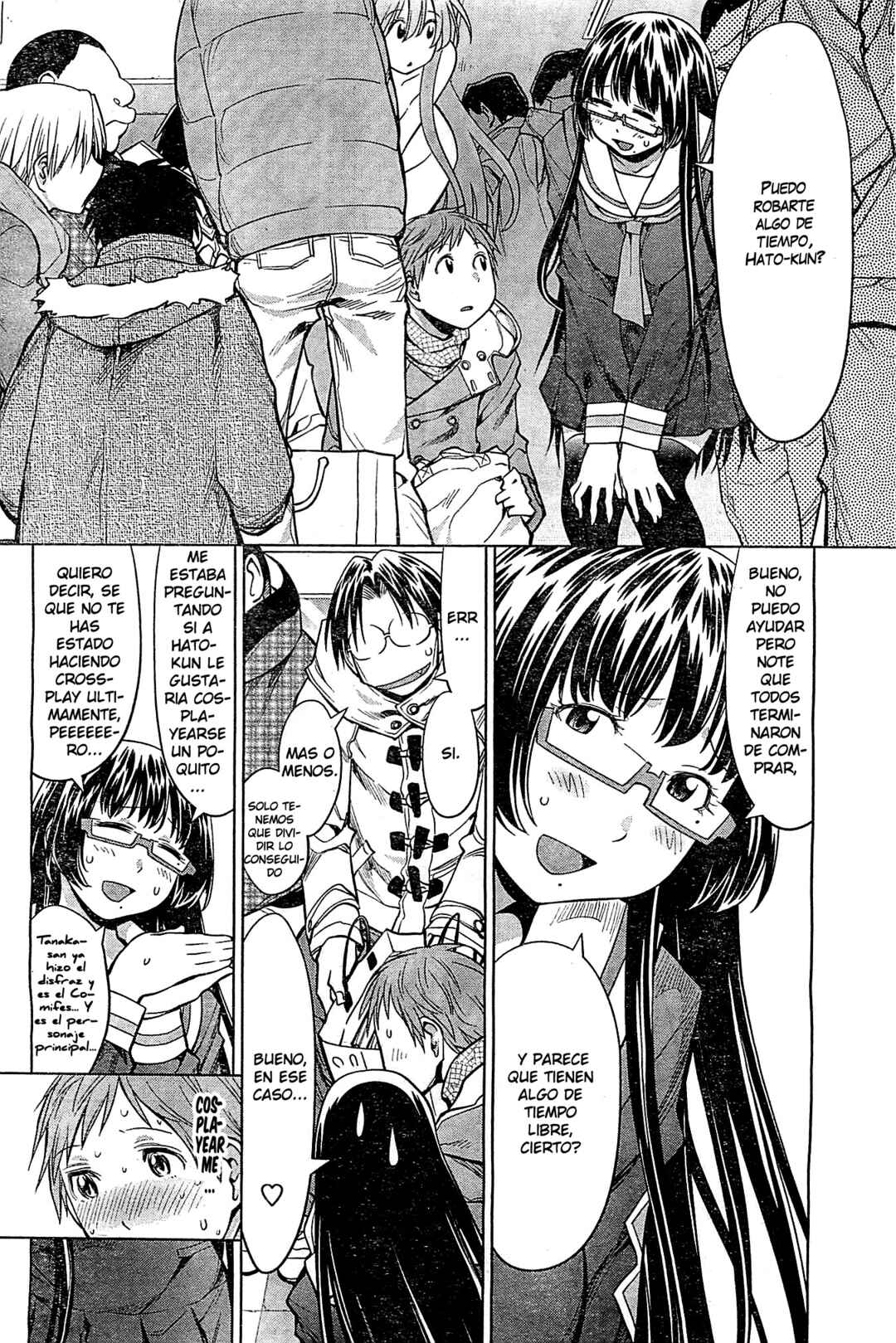 Chapter 91 - Page 14