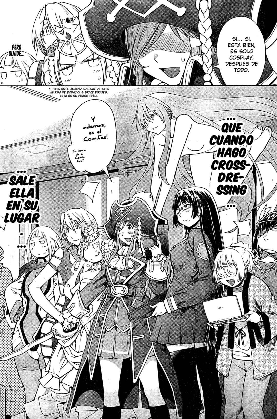 Chapter 91 - Page 16