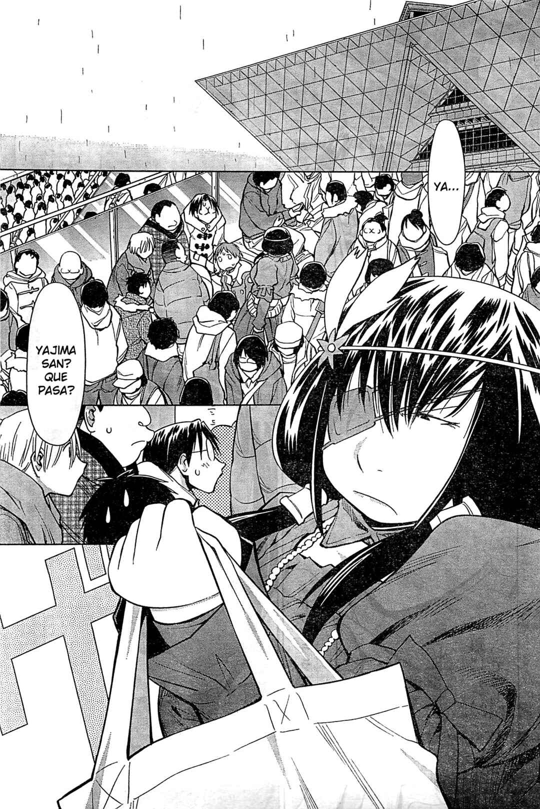 Chapter 91 - Page 3