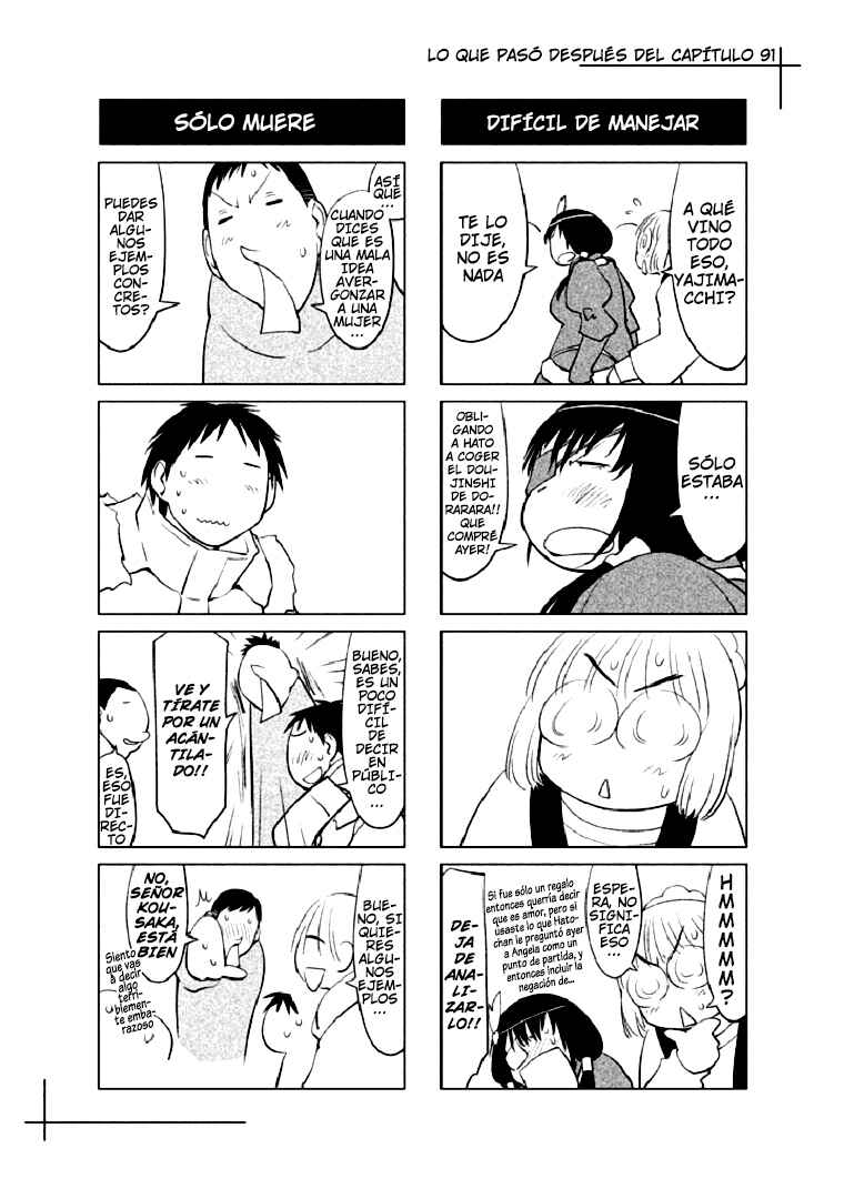 Chapter 91 - Page 33