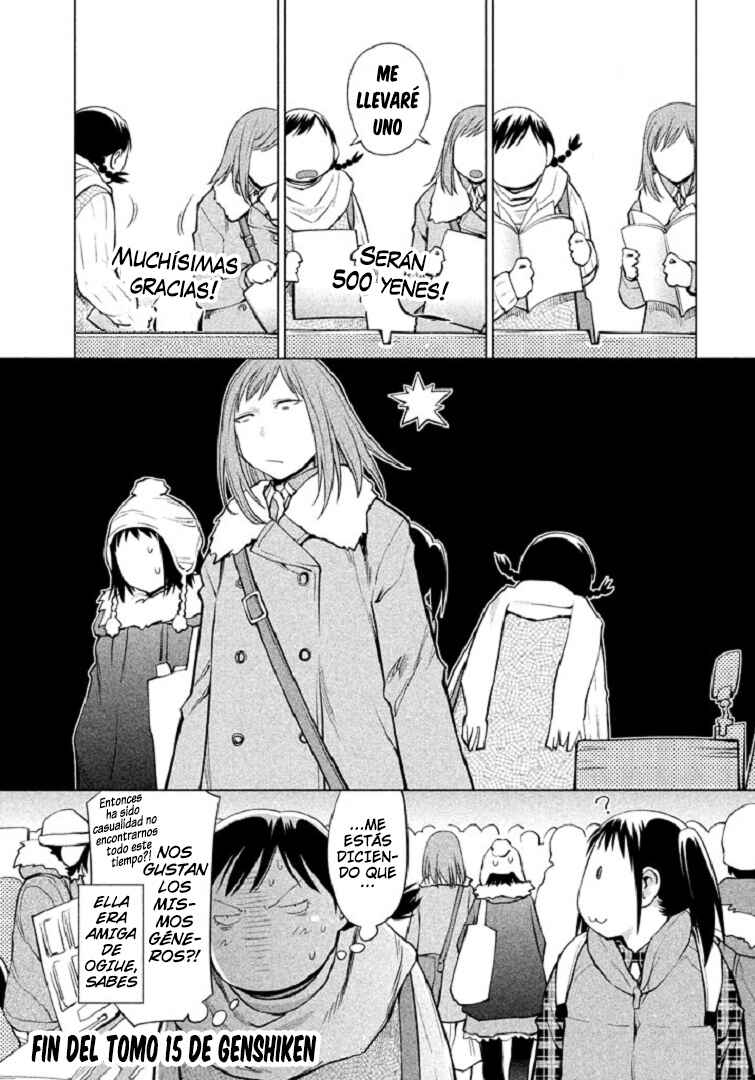 Chapter 91 - Page 36