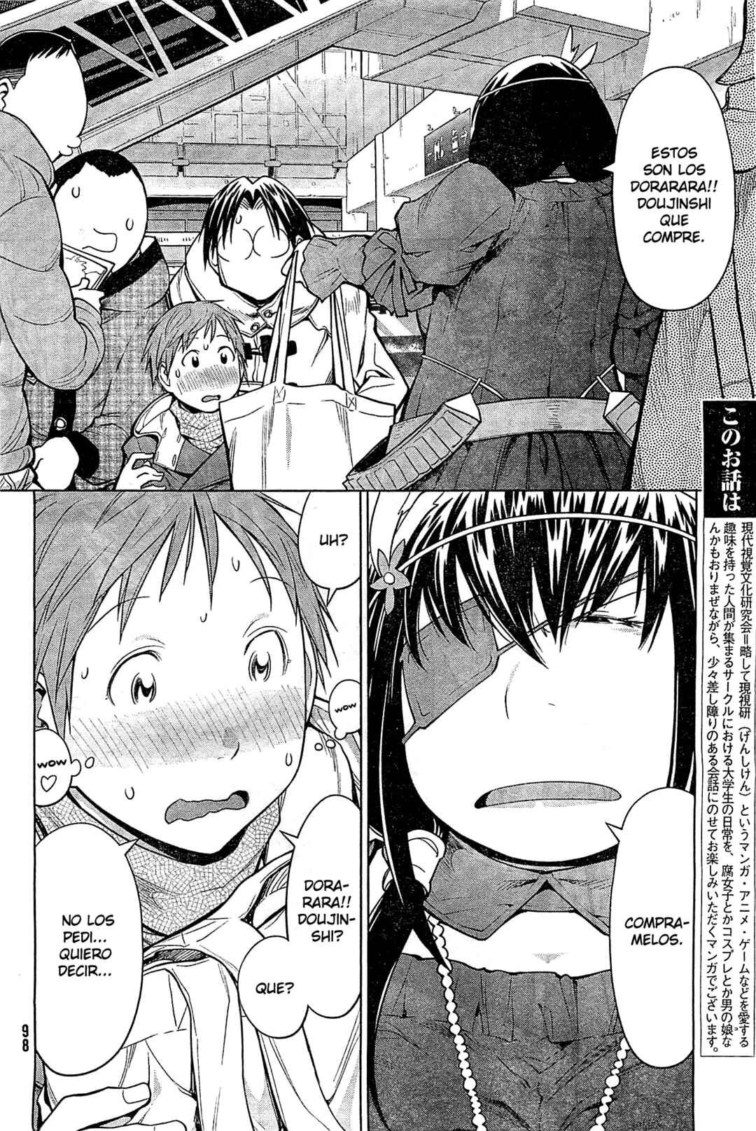 Chapter 91 - Page 4