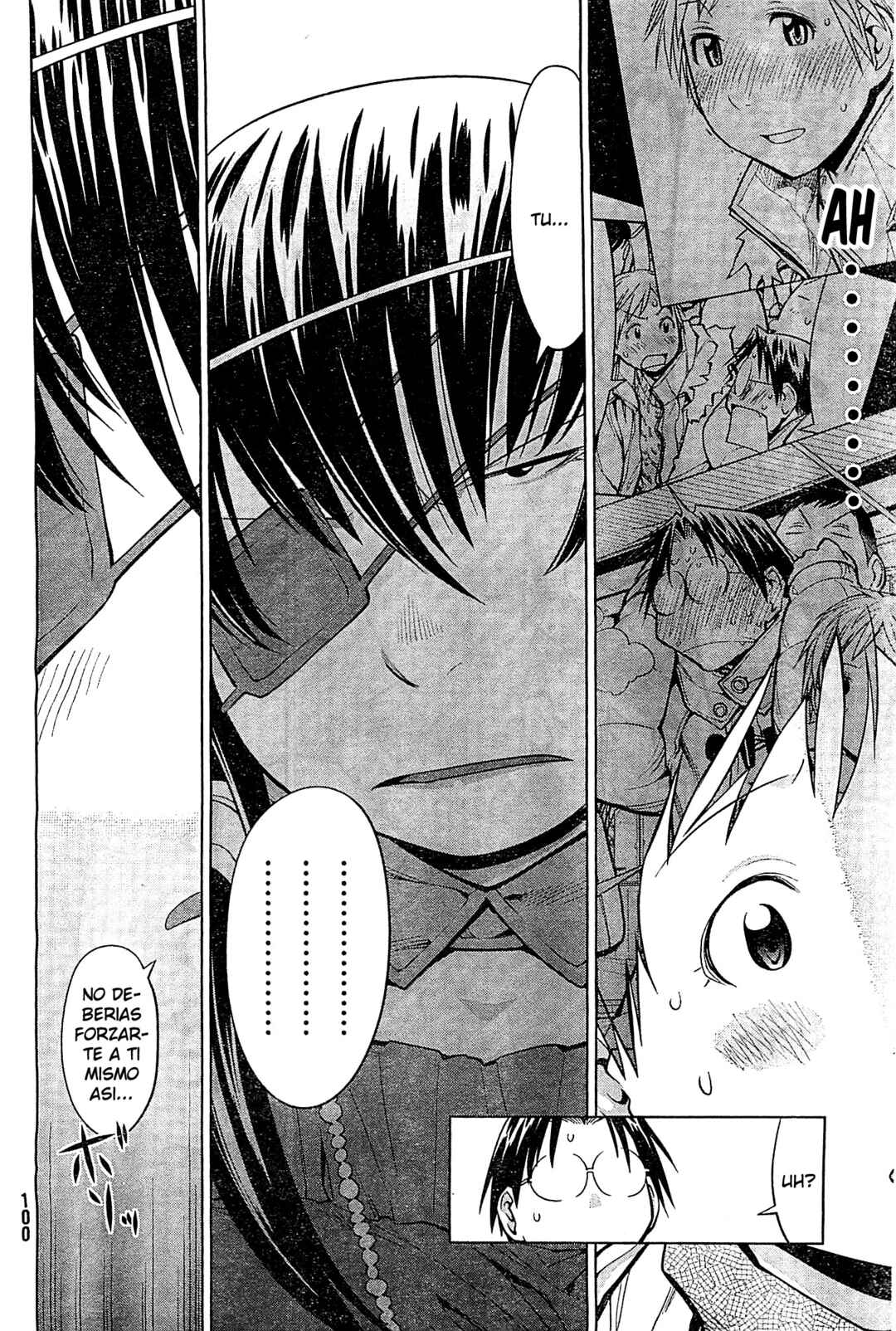 Chapter 91 - Page 6