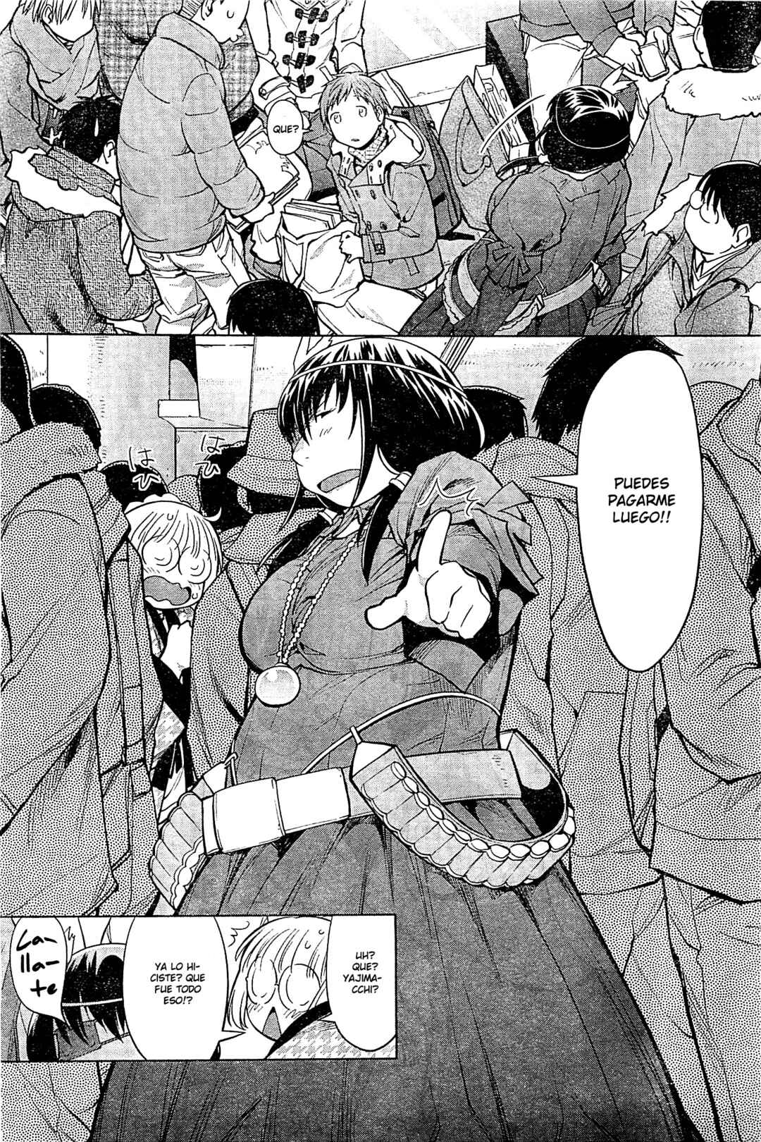 Chapter 91 - Page 7