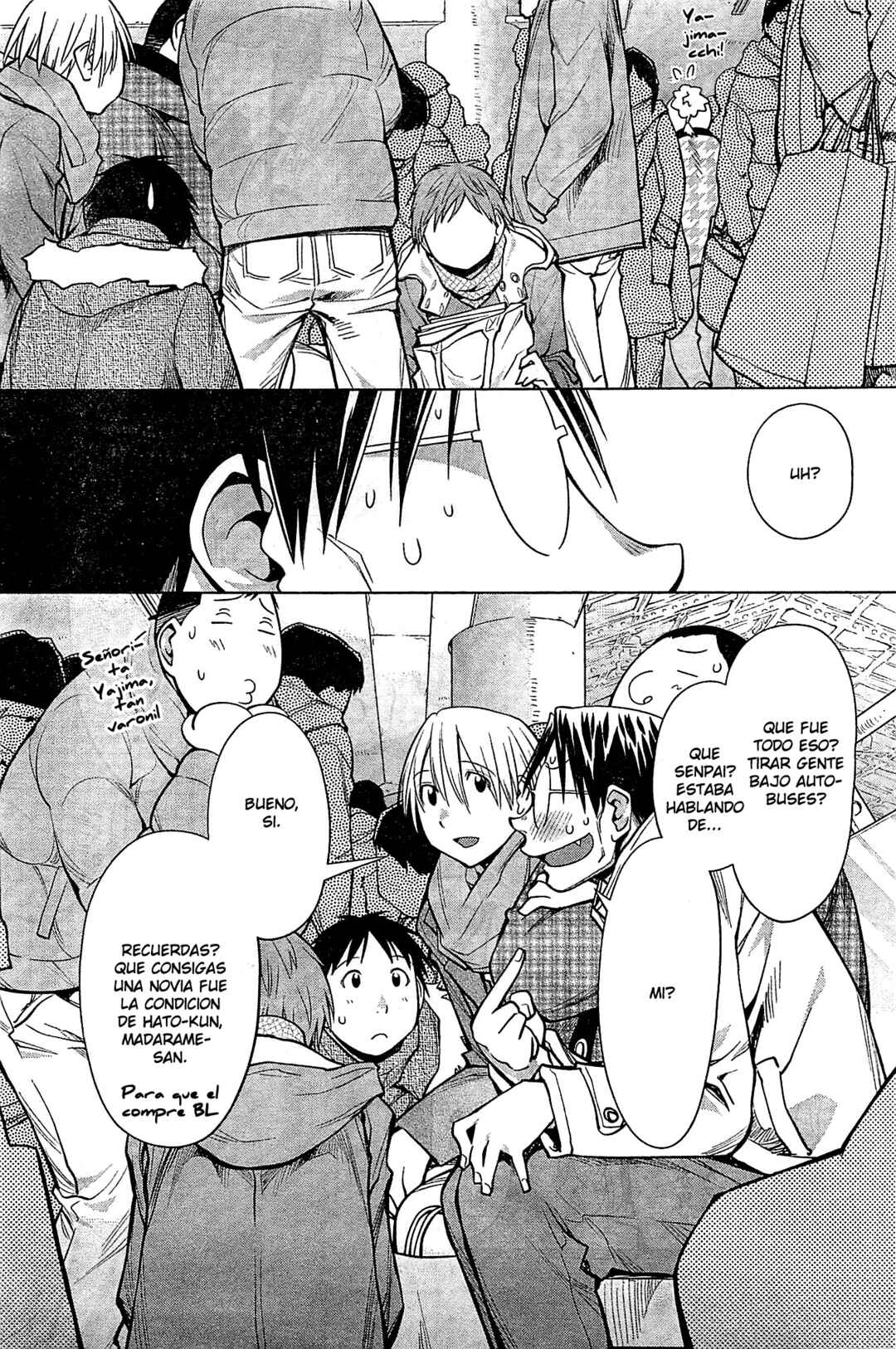 Chapter 91 - Page 8