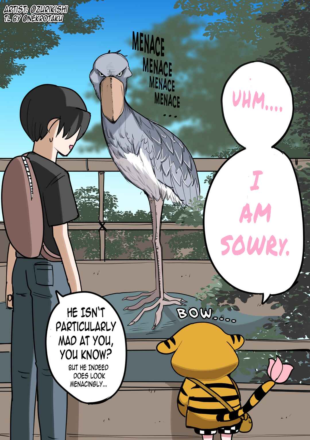 Chapter 89 - Page 1