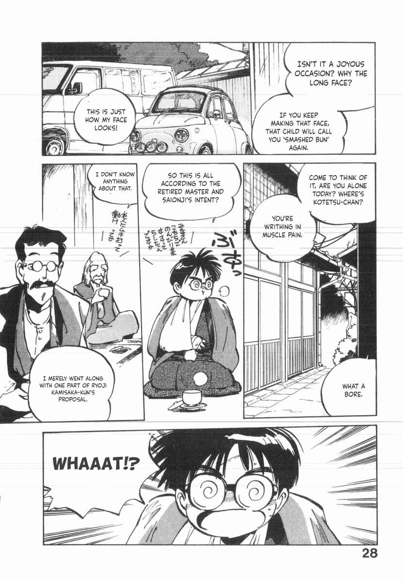 Chapter 30 - Page 23