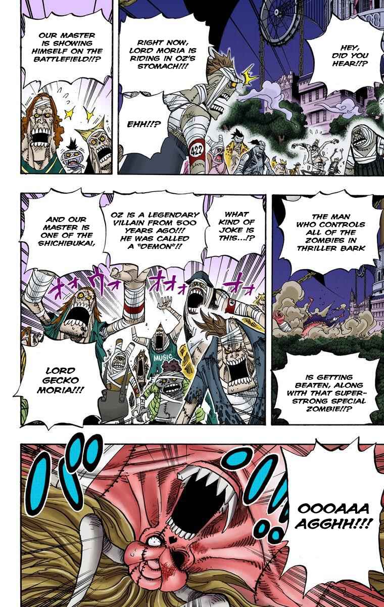 Chapter 479 - Page 5