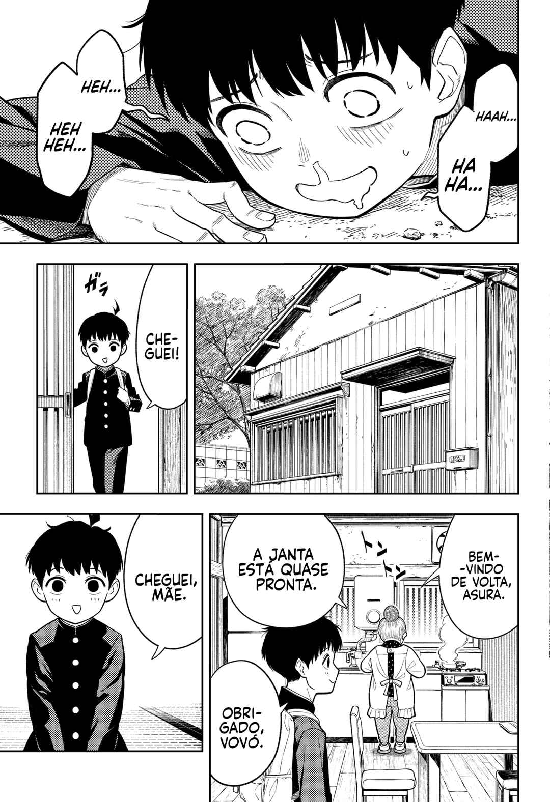 Chapter 1 - Page 13