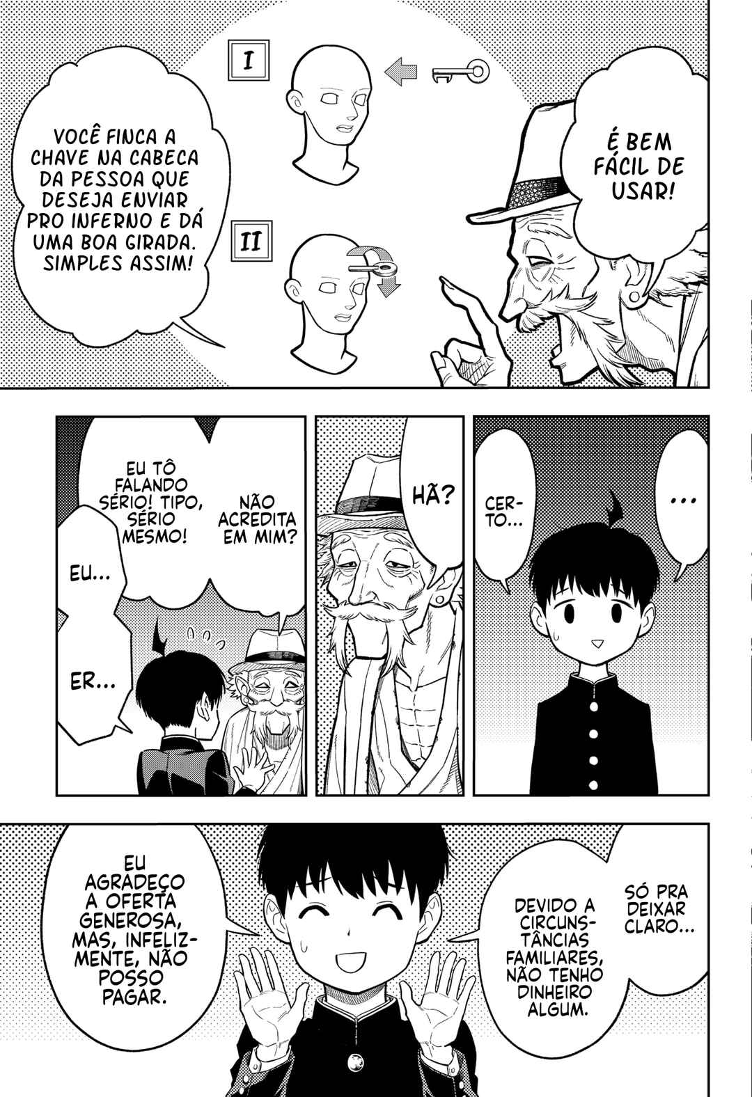 Chapter 1 - Page 31