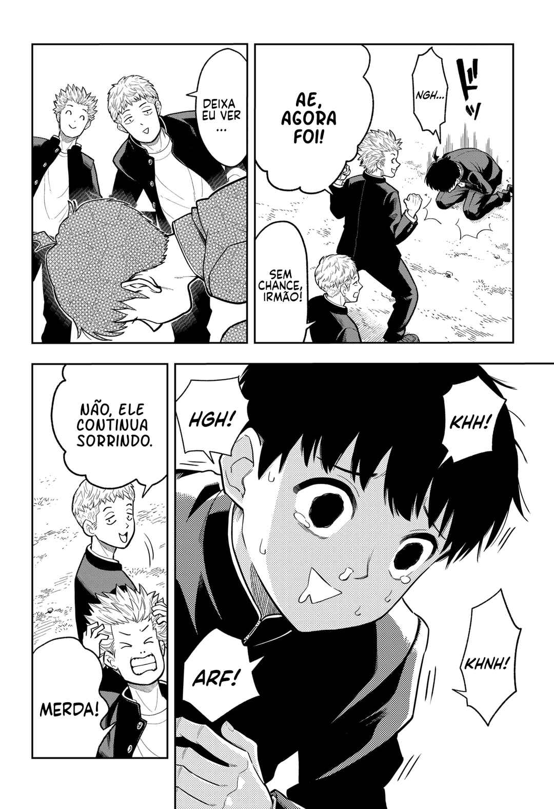 Chapter 1 - Page 8