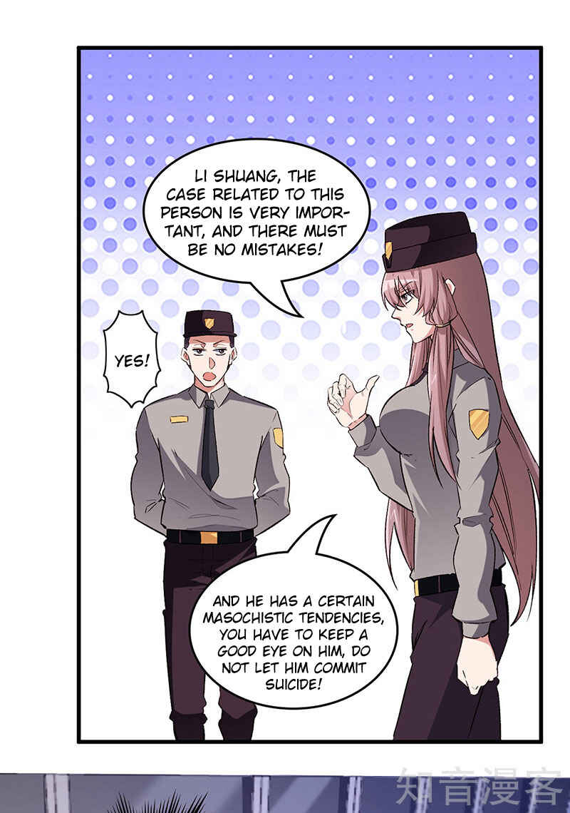 Chapter 197 - Page 14