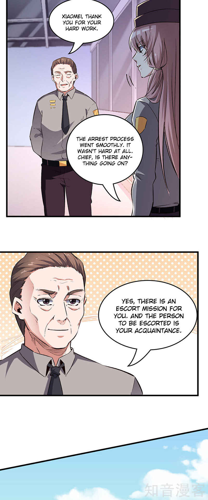 Chapter 197 - Page 16