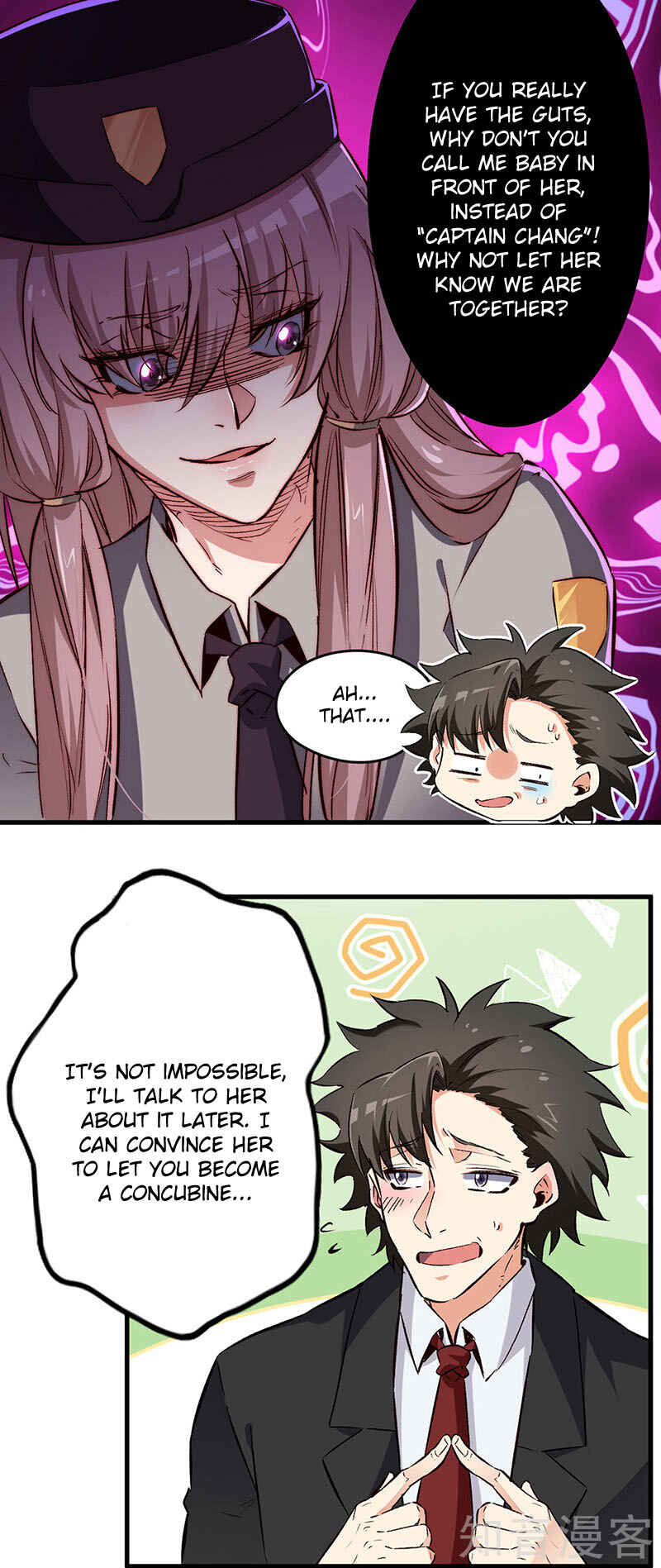 Chapter 197 - Page 23