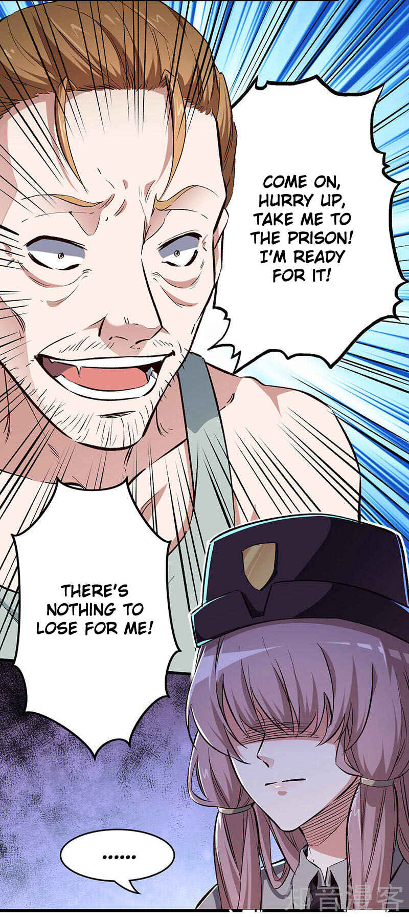 Chapter 197 - Page 8