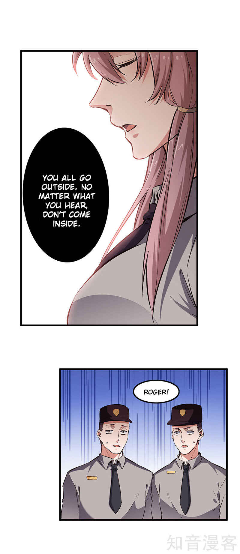Chapter 197 - Page 9