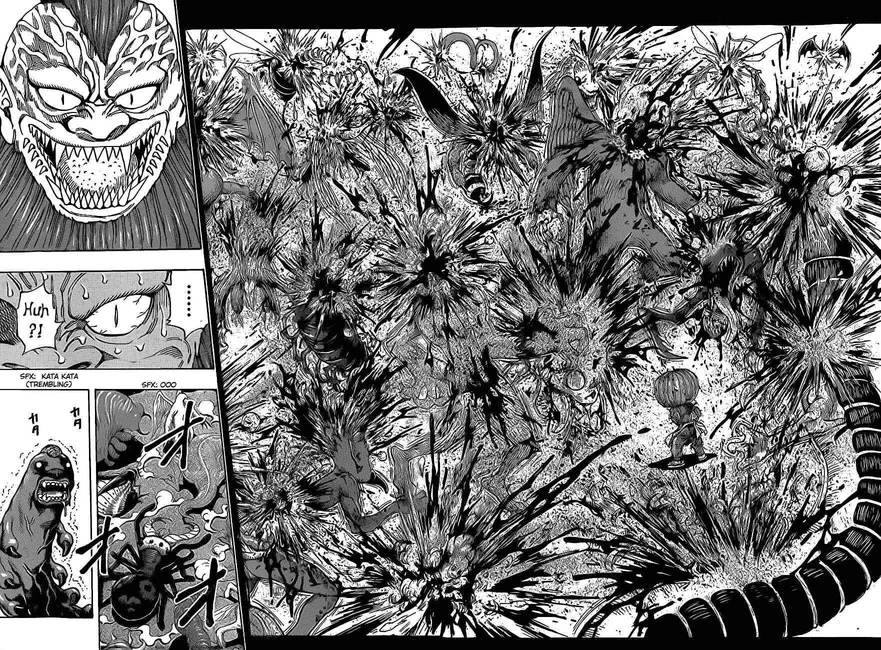 Chapter 222 - Page 5