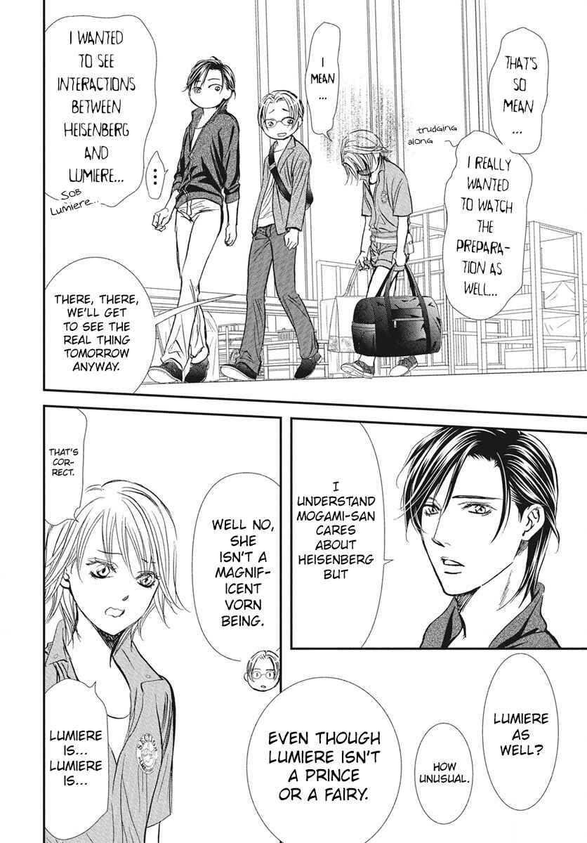 Chapter 335 - Page 12