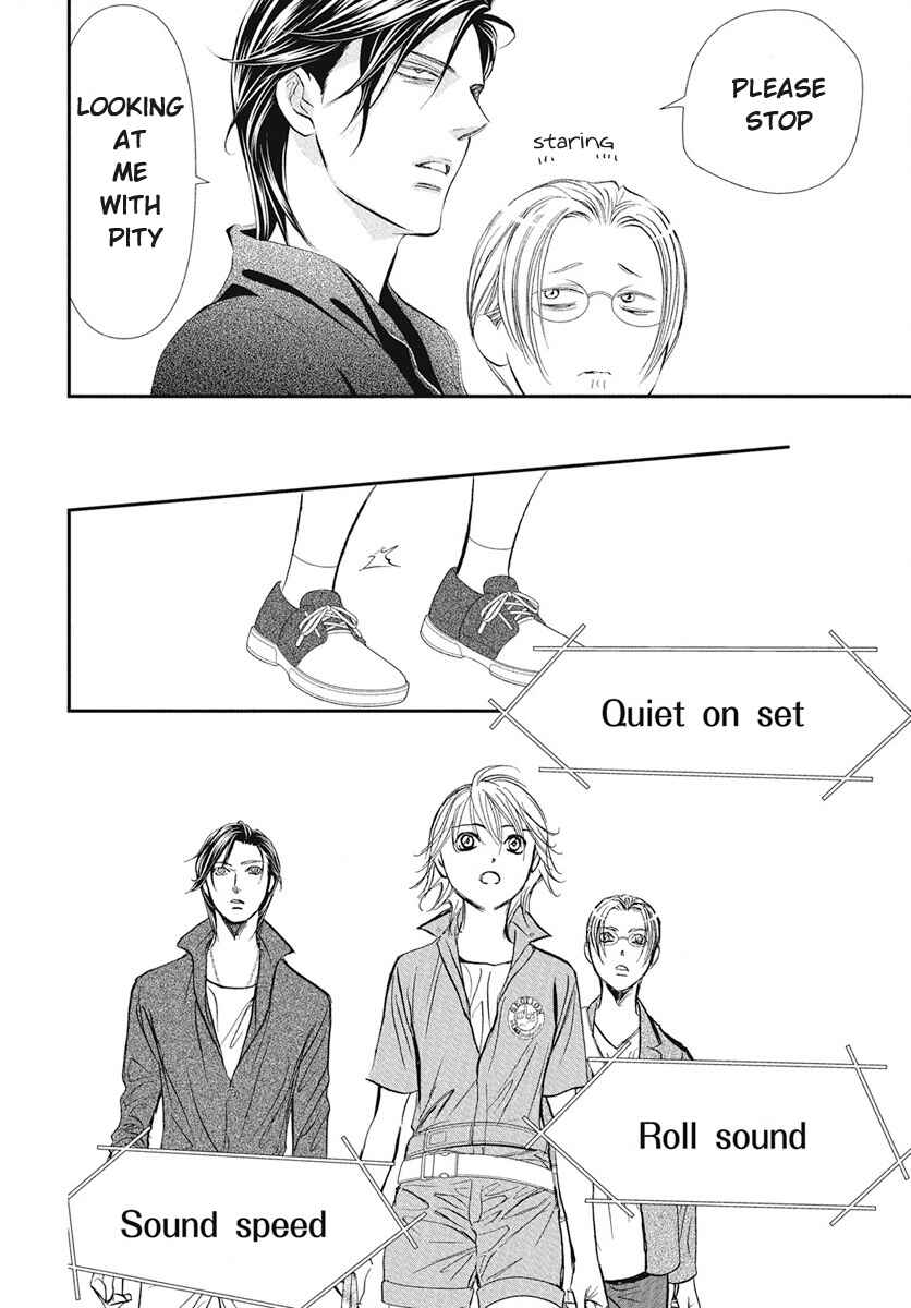 Chapter 335 - Page 16