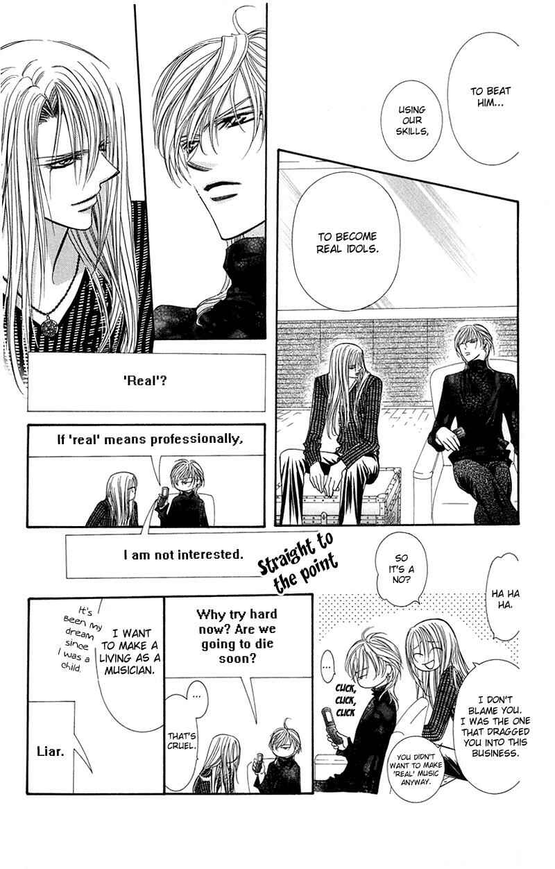 Chapter 97 - Page 25